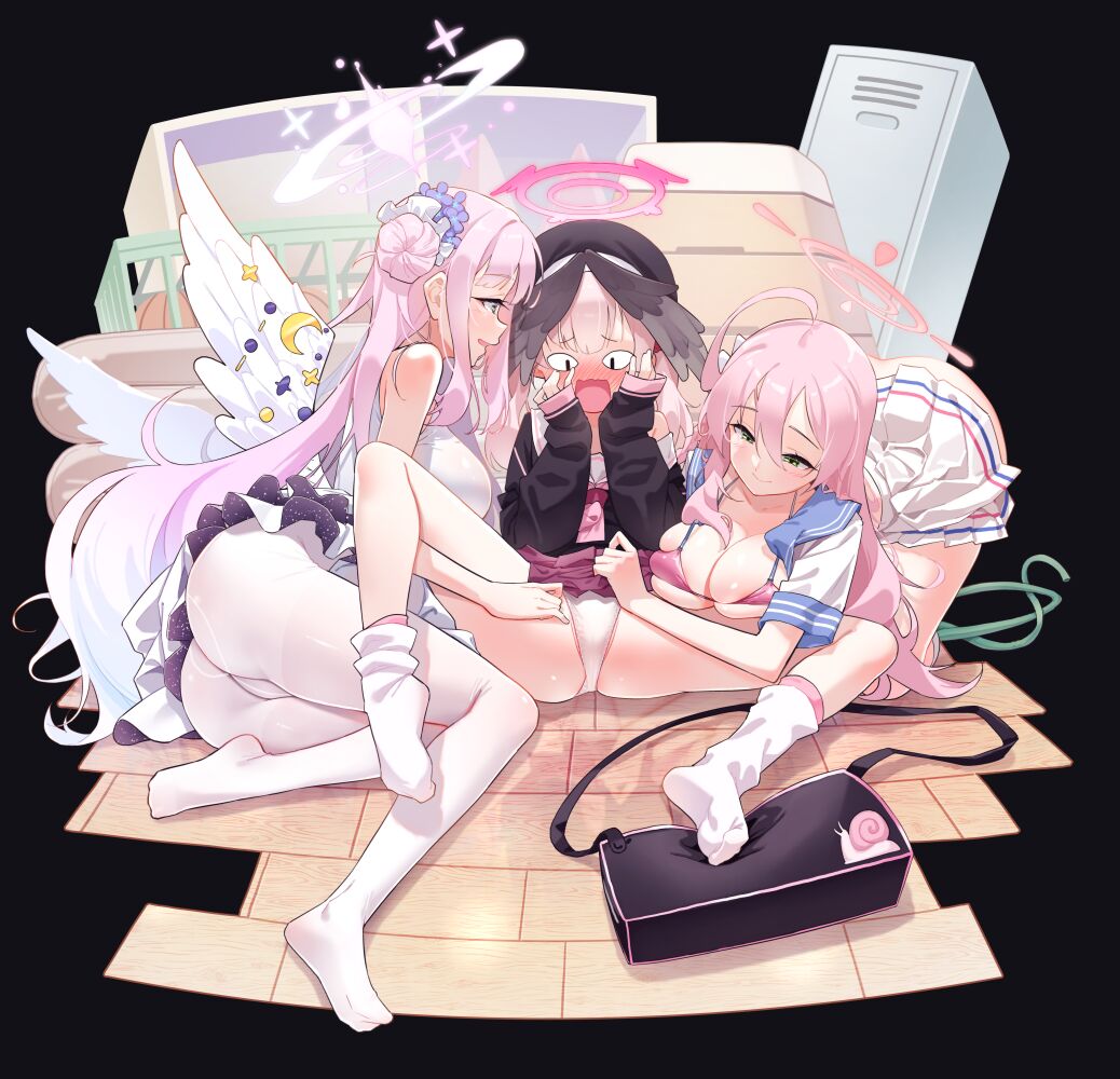 pixiv アモ page 2 full