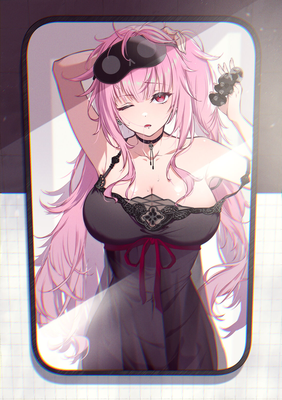 pixiv Nolmo page 2 full