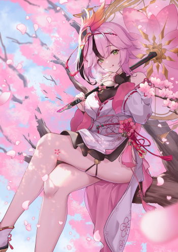pixiv Nolmo cover
