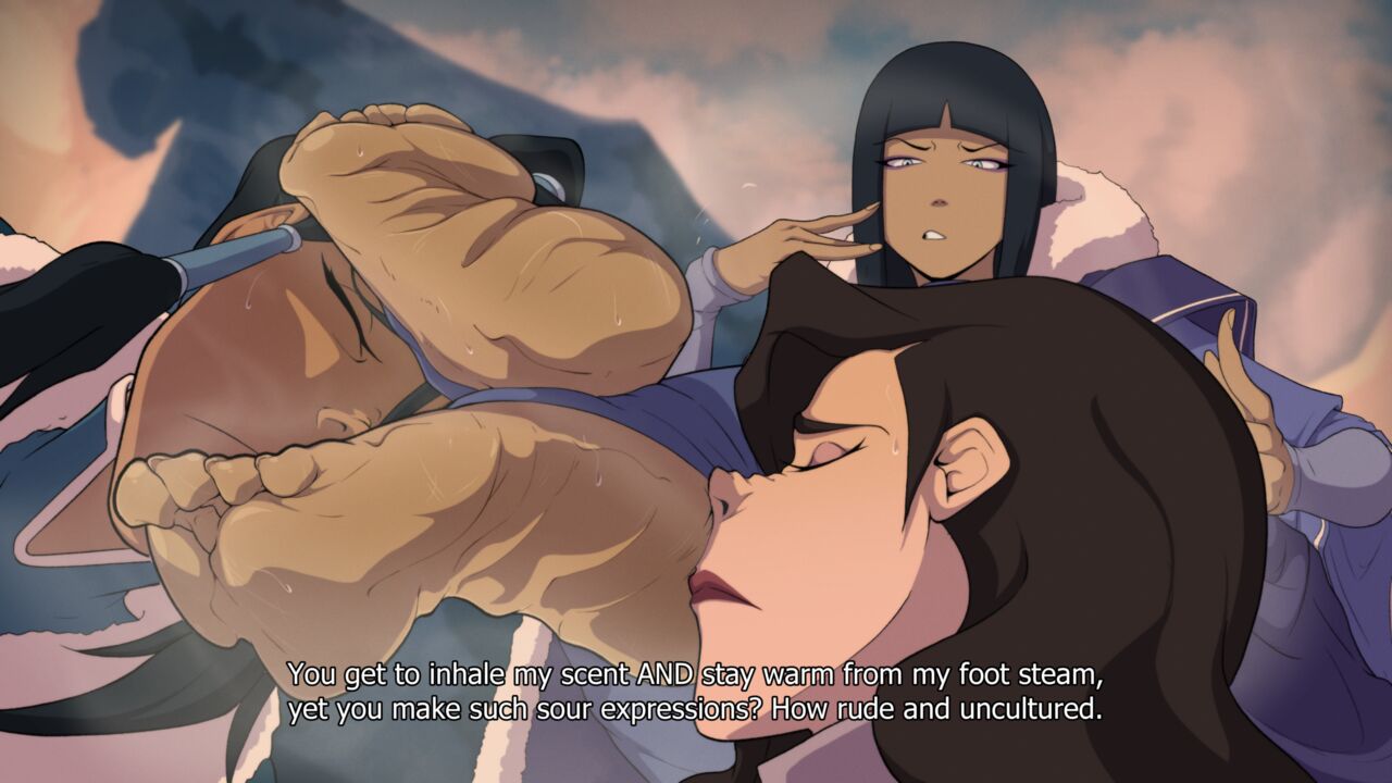 Eska's Foot Sauna page 3 full