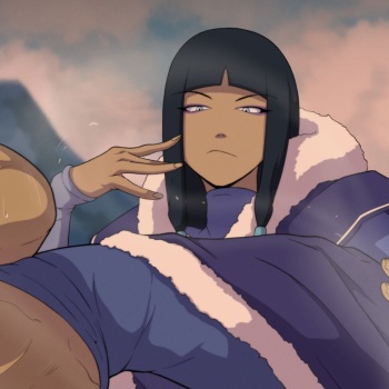 Eska's Foot Sauna cover