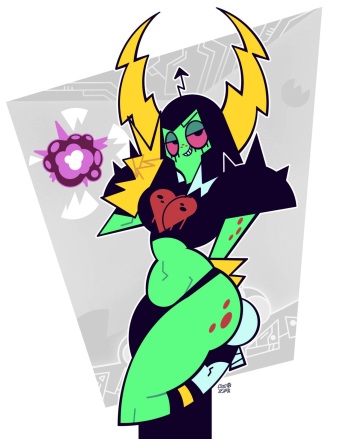 Lord Dominator cover