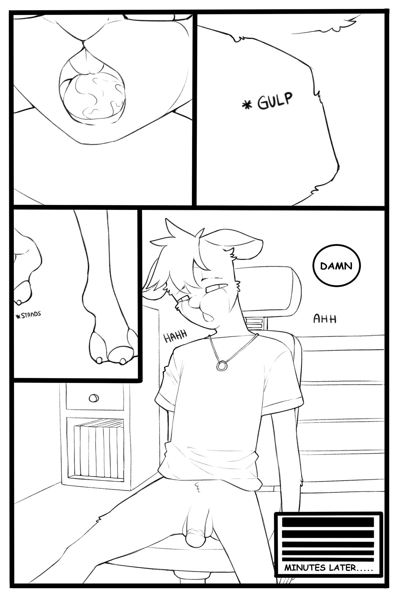 The Secret page 4 full