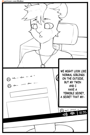 The Secret cover