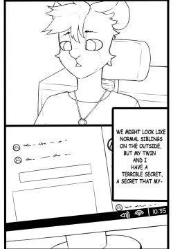 The Secret