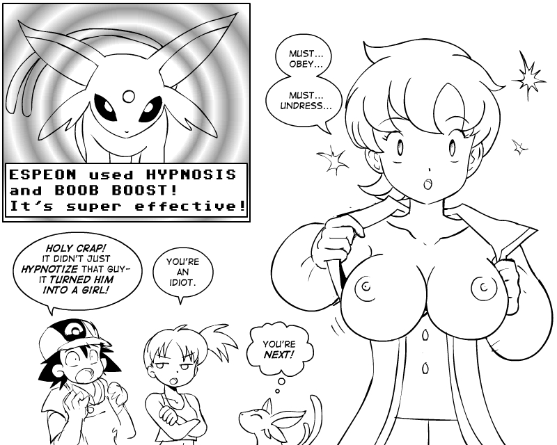Misty Collection page 6 full