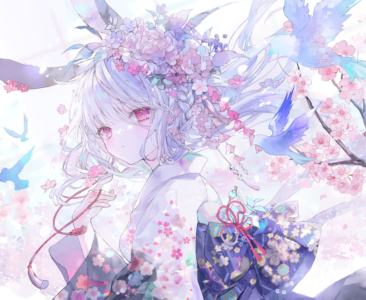 【onineko】pixiv collection page 1 full