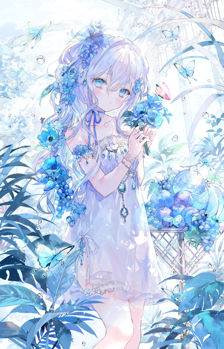 【onineko】pixiv collection page 3 full