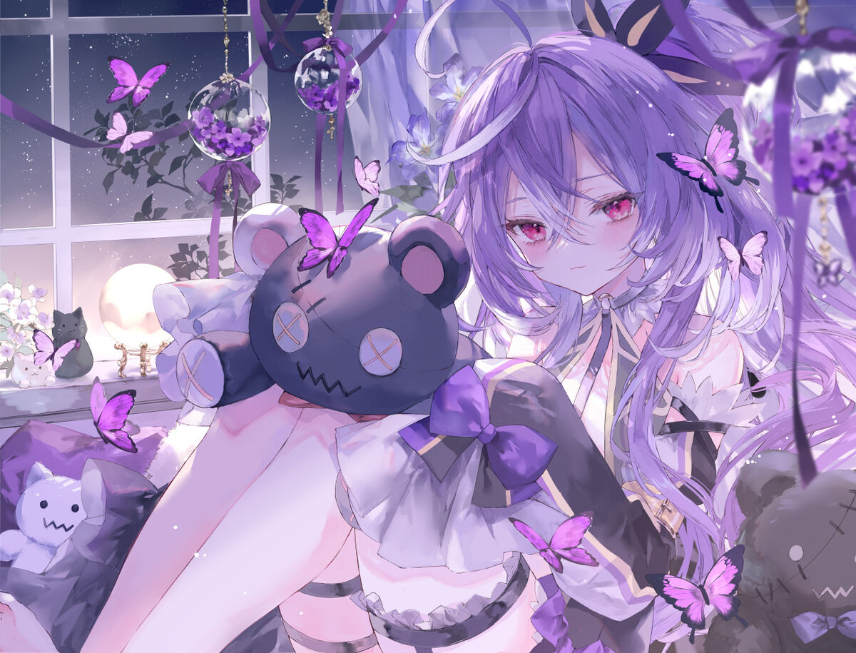 【onineko】pixiv collection page 4 full