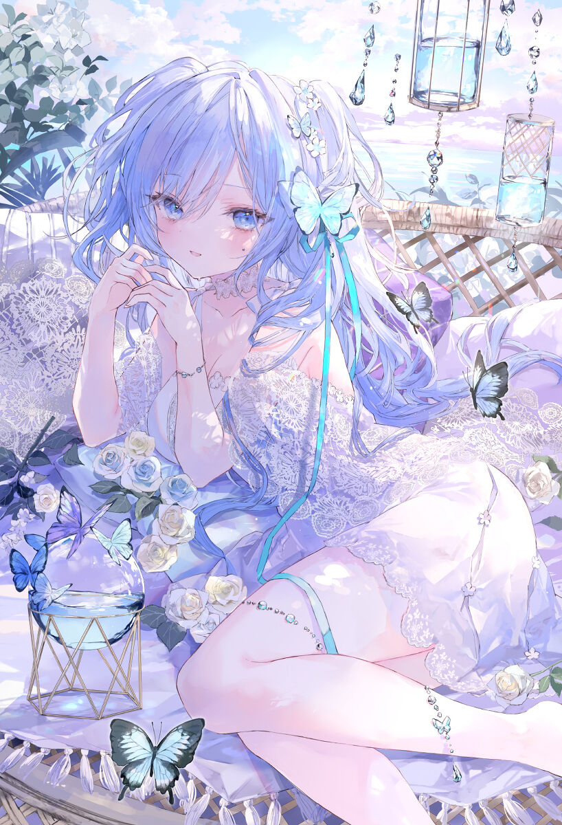 【onineko】pixiv collection page 5 full