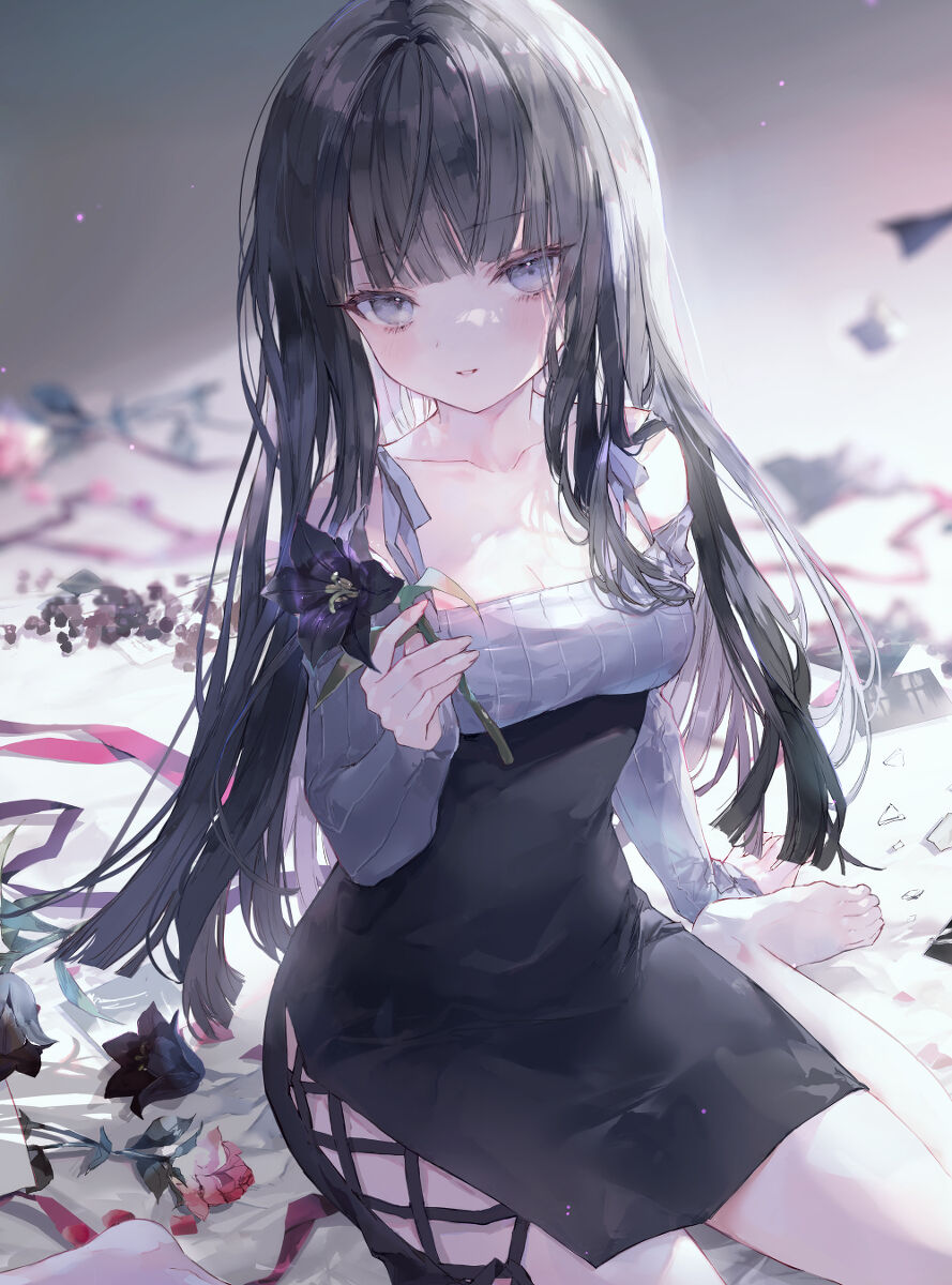 【onineko】pixiv collection page 6 full