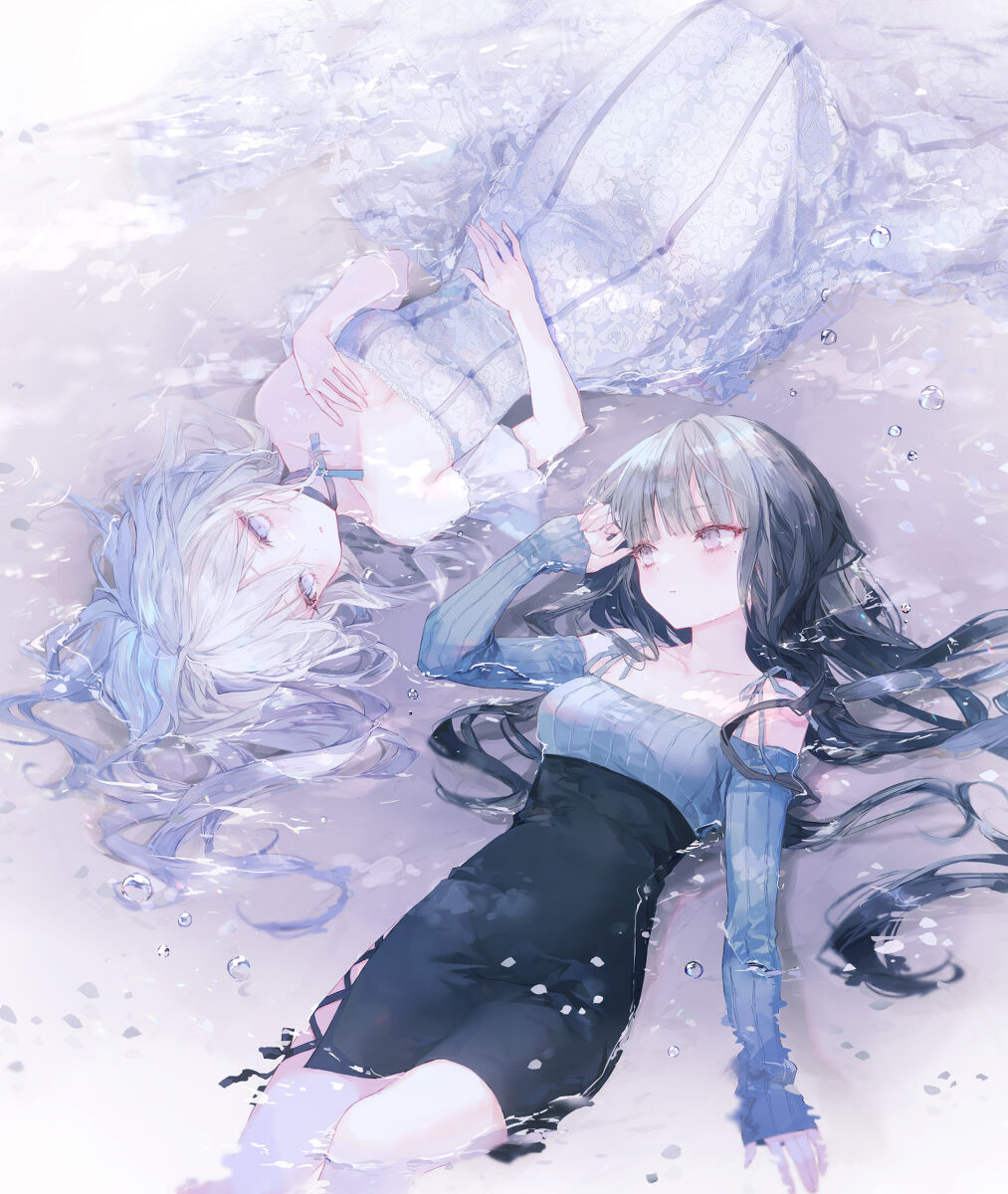 【onineko】pixiv collection page 8 full