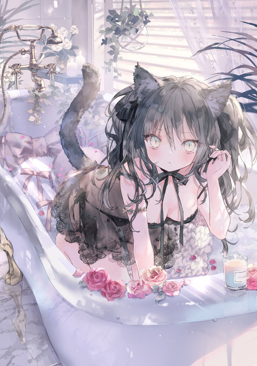 【onineko】pixiv collection page 9 full