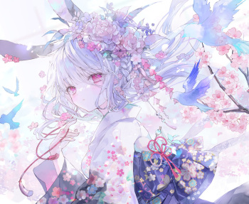 【onineko】pixiv collection cover