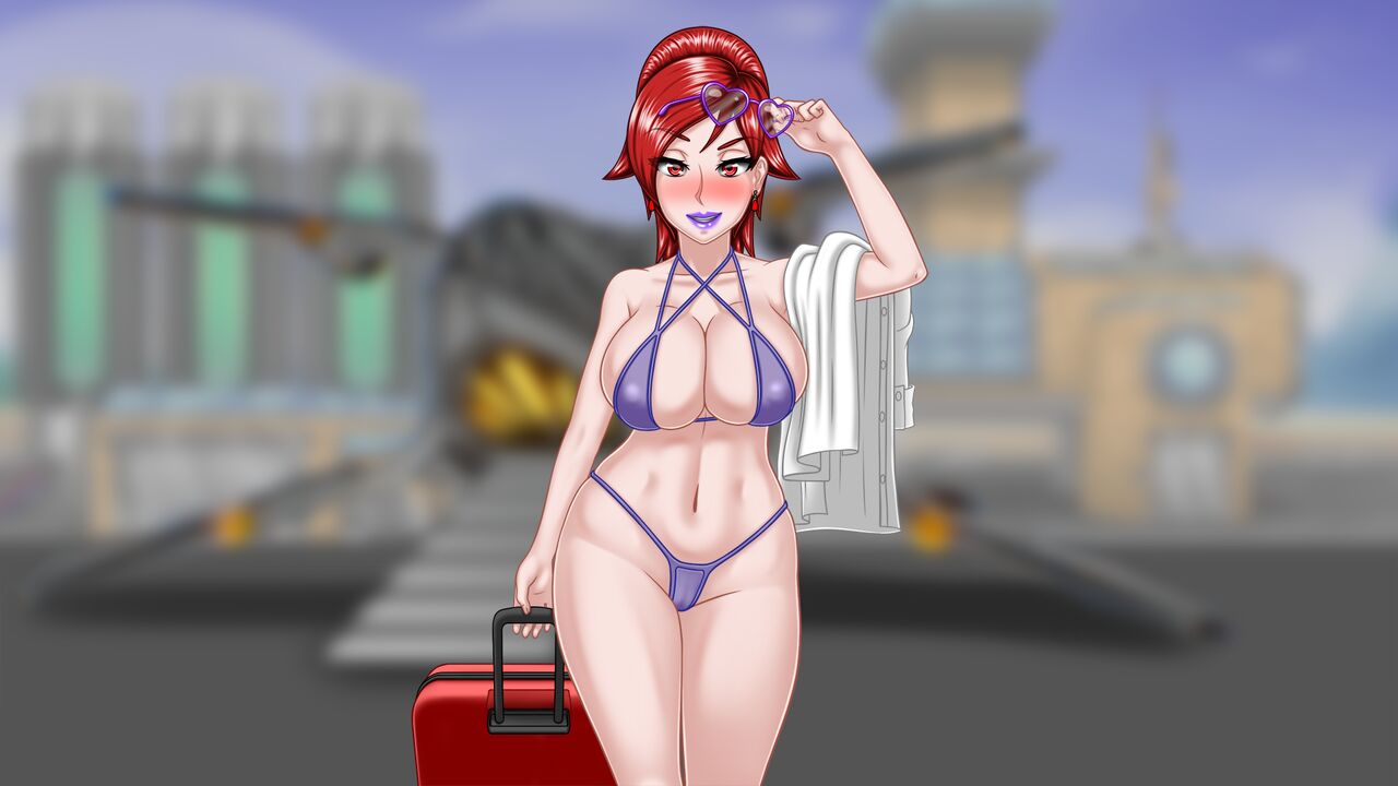 Lust Colony page 4 full