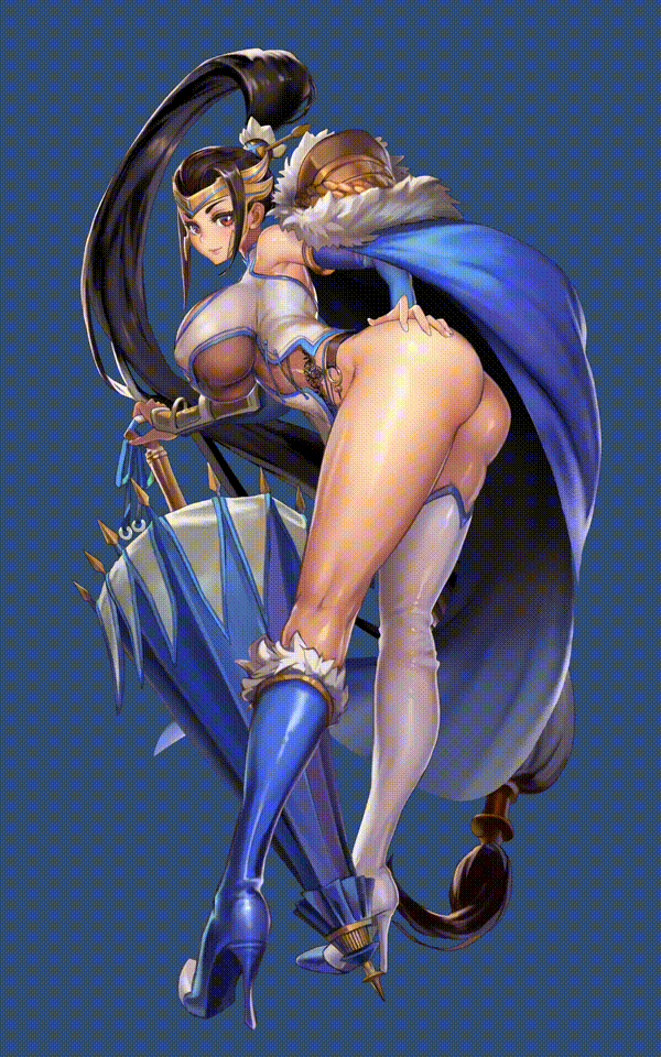 King of Kinks 逆王传说/放置传说 page 2 full