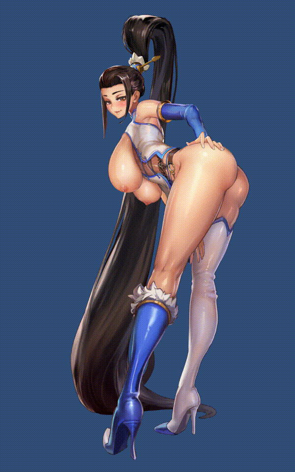 King of Kinks 逆王传说/放置传说 page 5 full