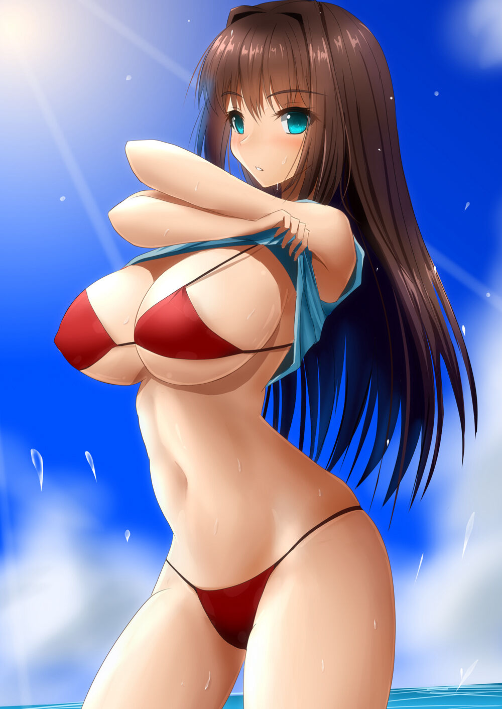 ●PIXIV● yuuk page 8 full