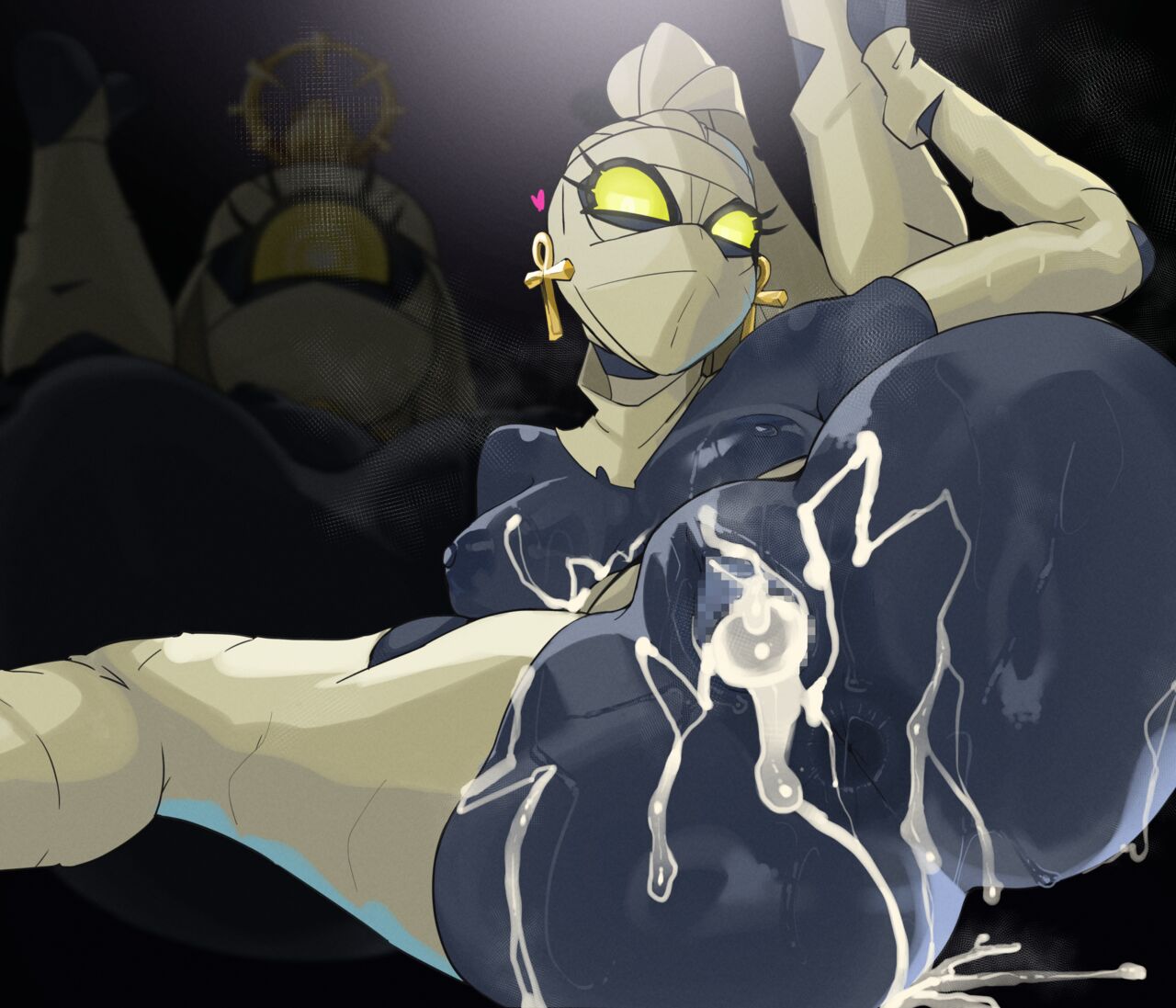 ●PIXIV● MD_TheTEST page 6 full