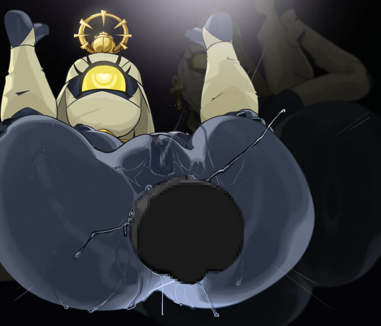 ●PIXIV● MD_TheTEST page 8 full