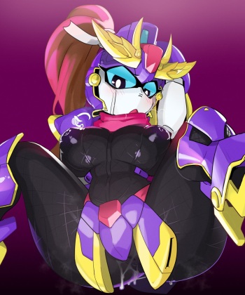 ●PIXIV● MD_TheTEST cover