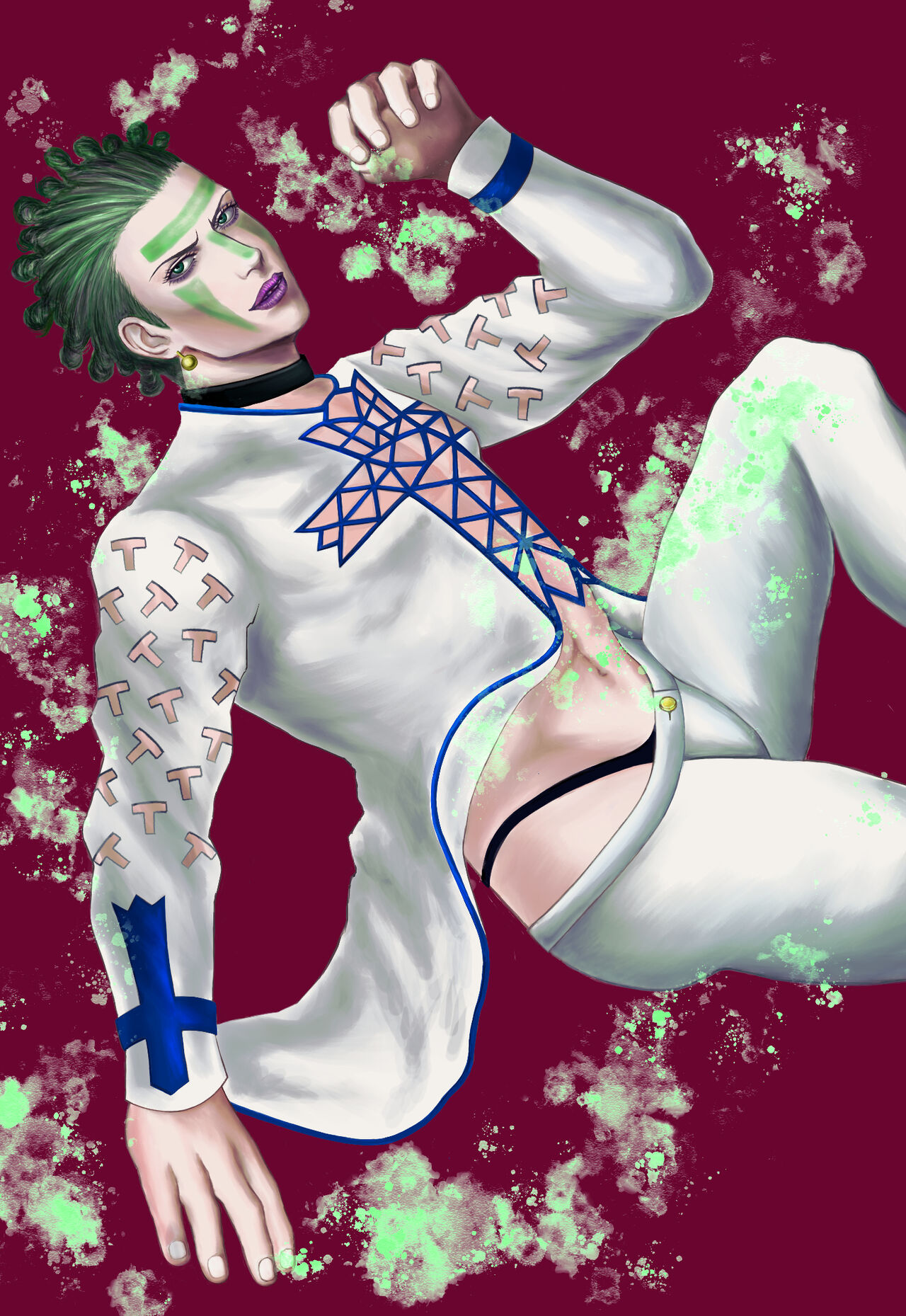 ●PIXIV● MK-vⅡ.jp page 8 full