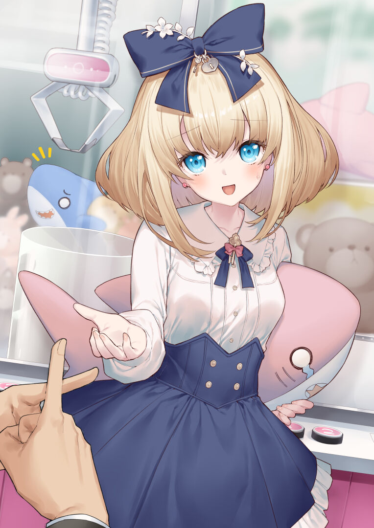 ●PIXIV● Tokuno Yuika page 1 full