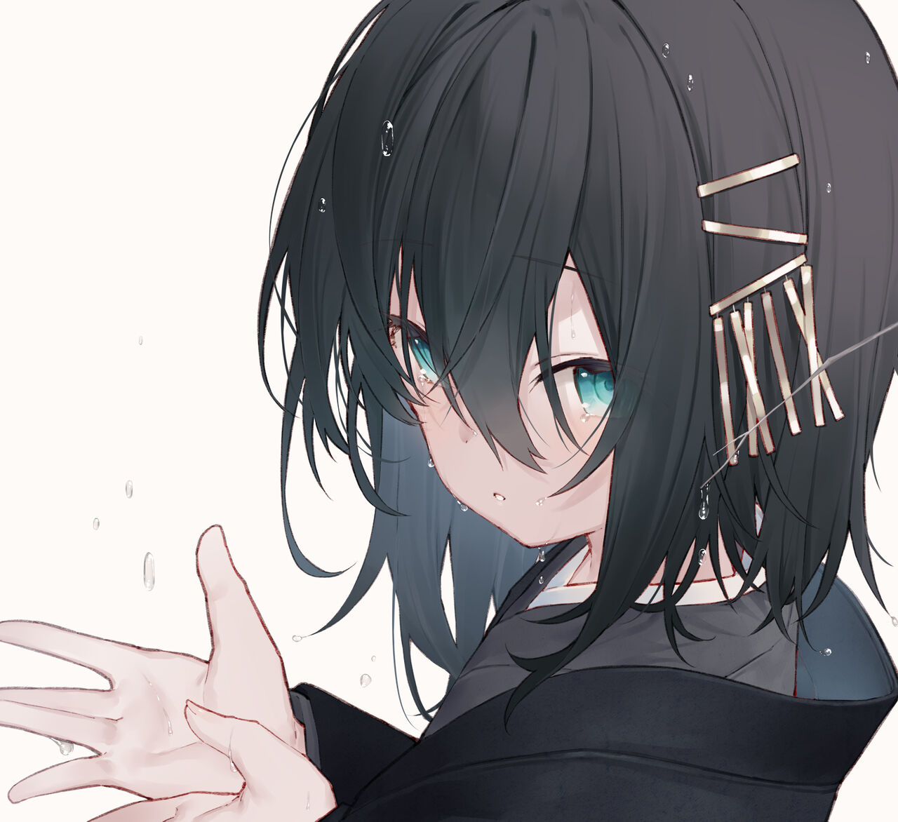 ●PIXIV● Tokuno Yuika page 3 full