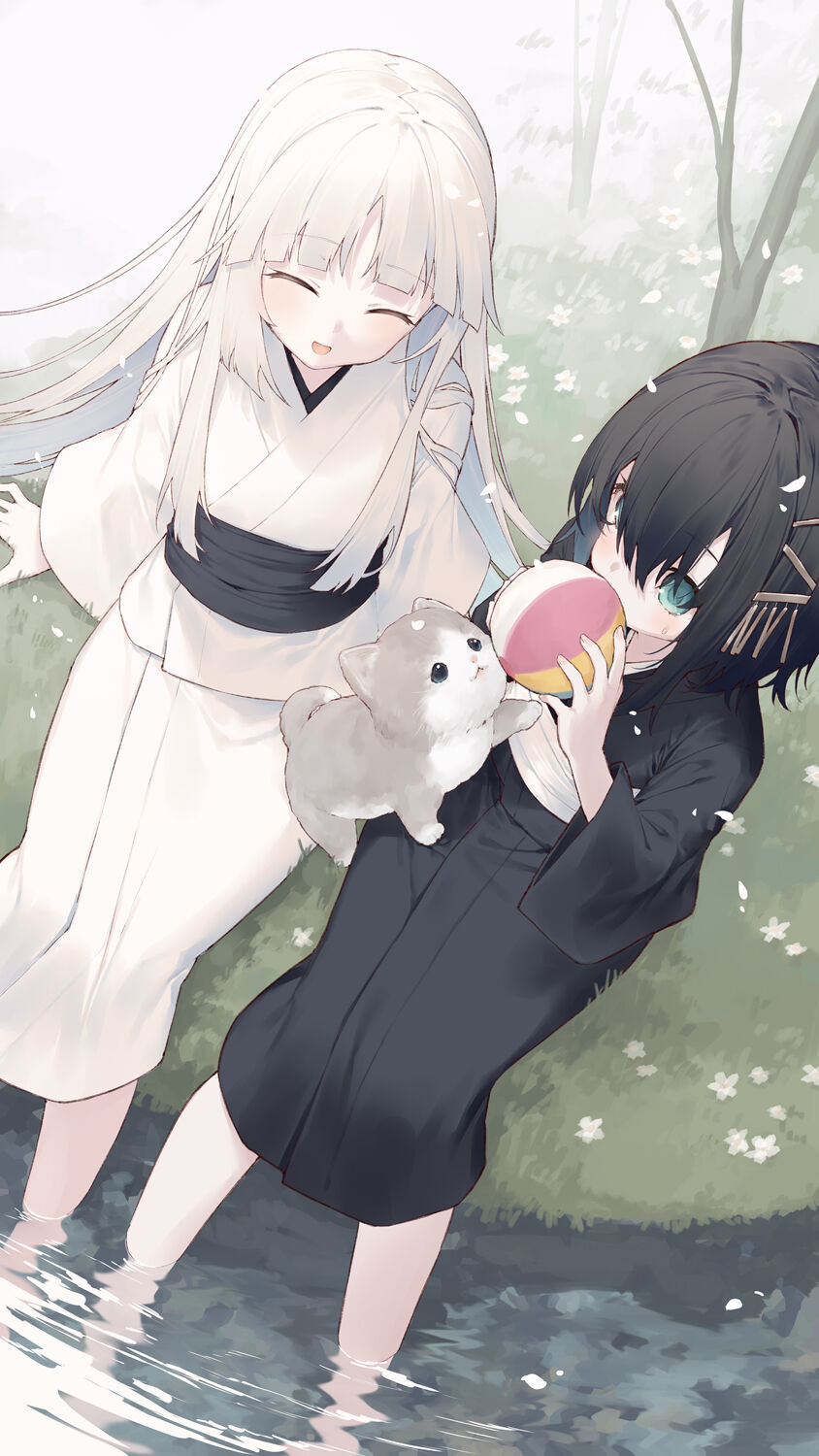 ●PIXIV● Tokuno Yuika page 5 full