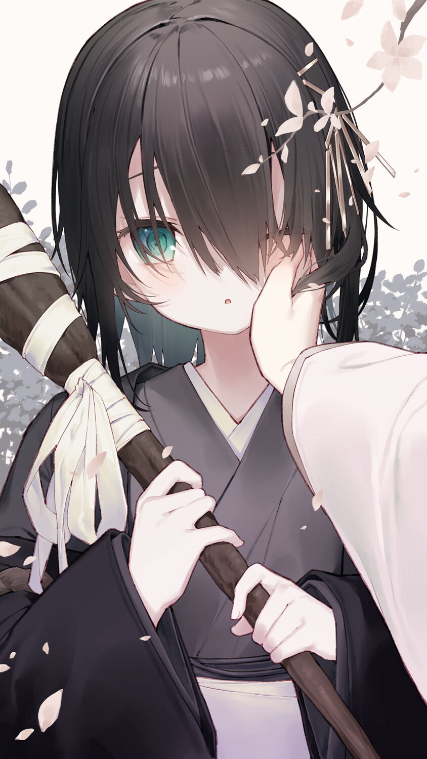 ●PIXIV● Tokuno Yuika page 9 full