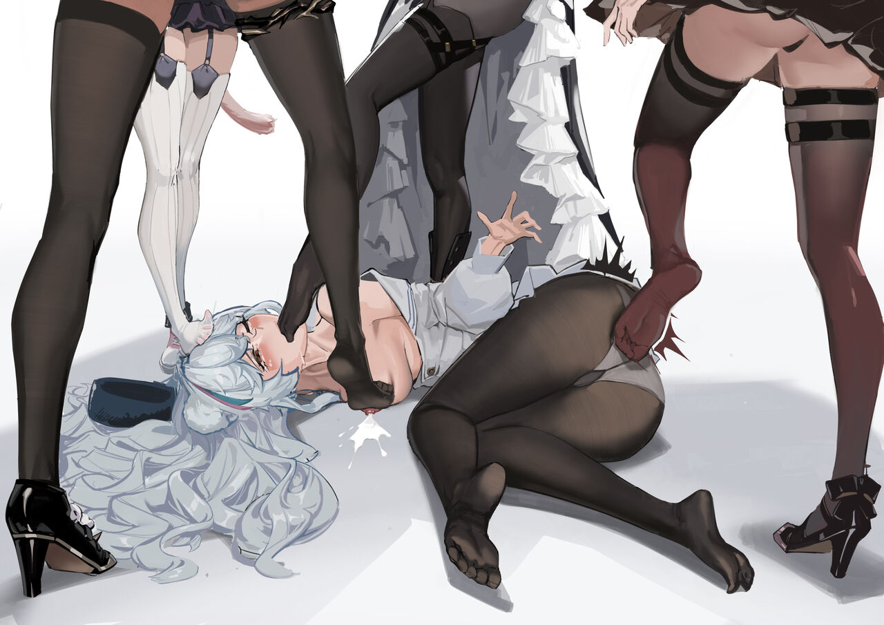 菜鸡大一生 page 1 full