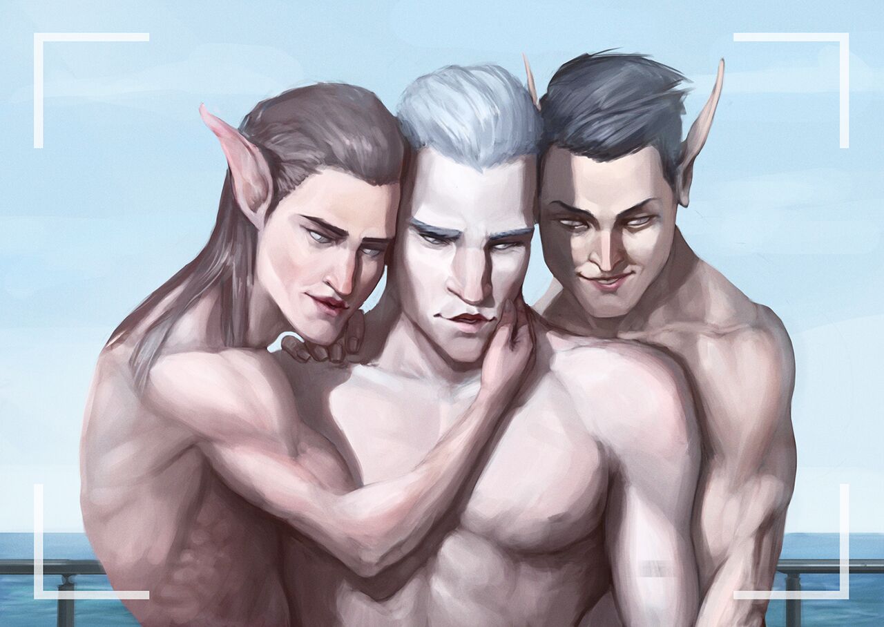 Art Collection page 2 full