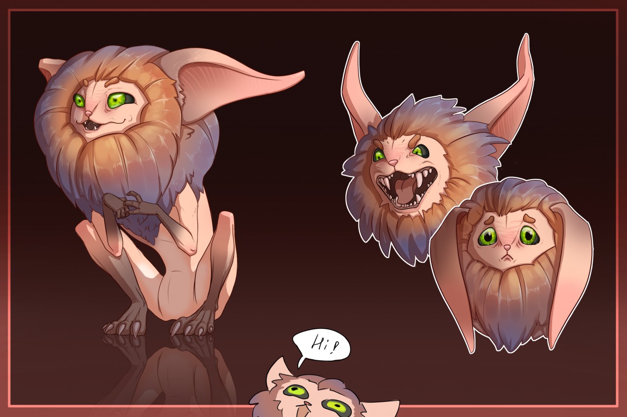 Art Collection page 7 full