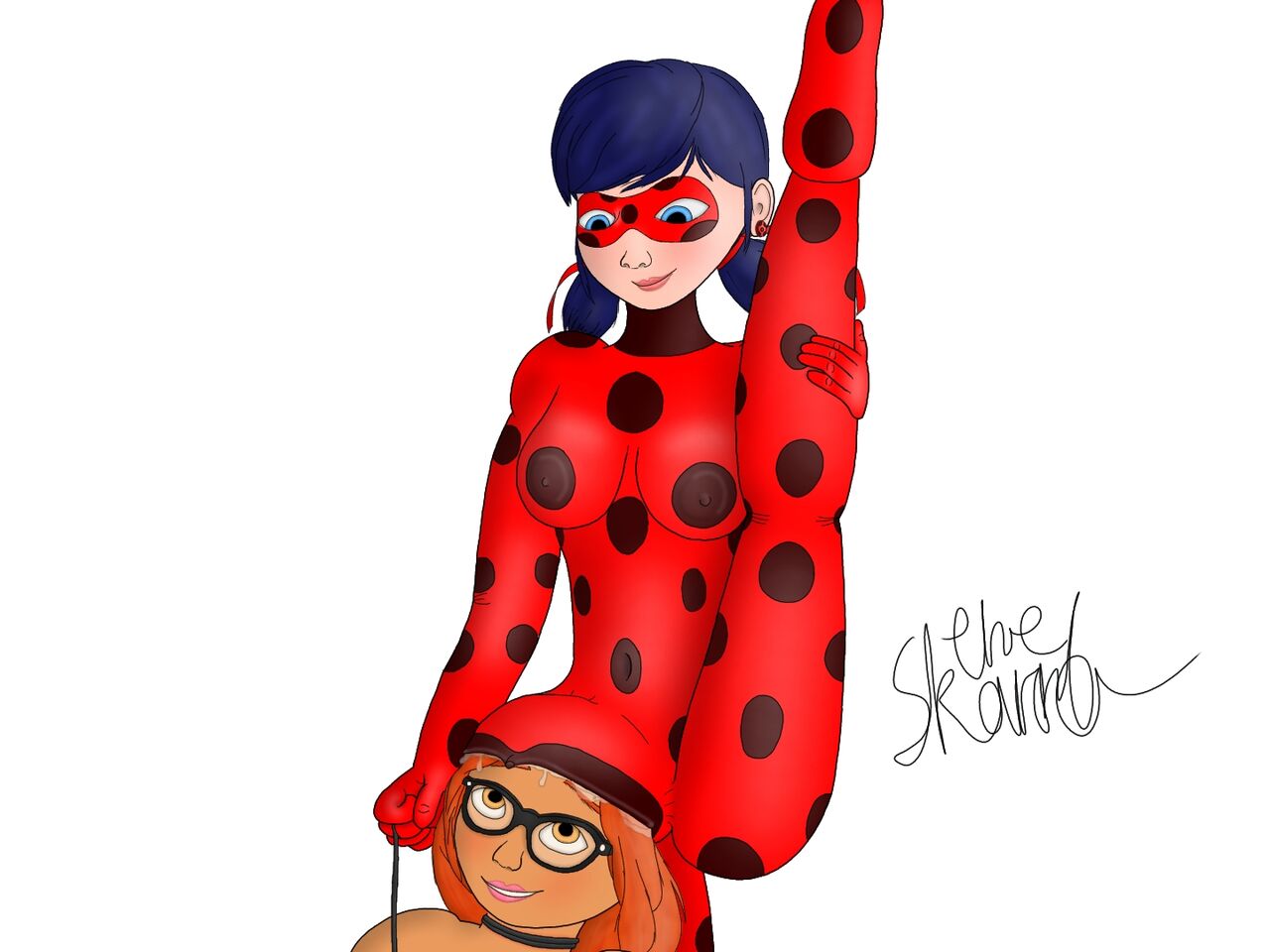 Miraculous Ladybug Collection page 5 full