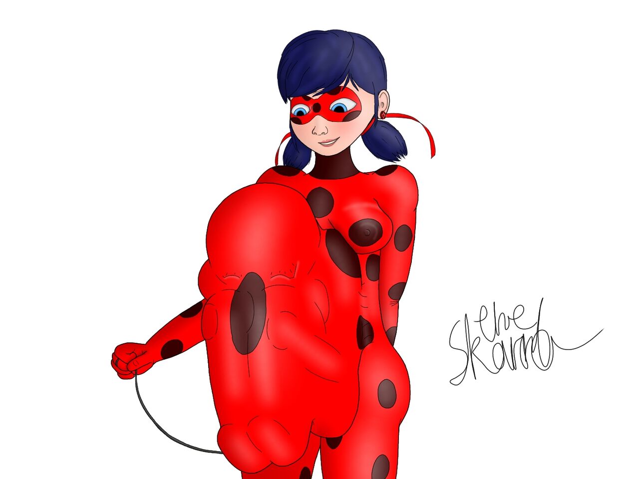 Miraculous Ladybug Collection page 7 full