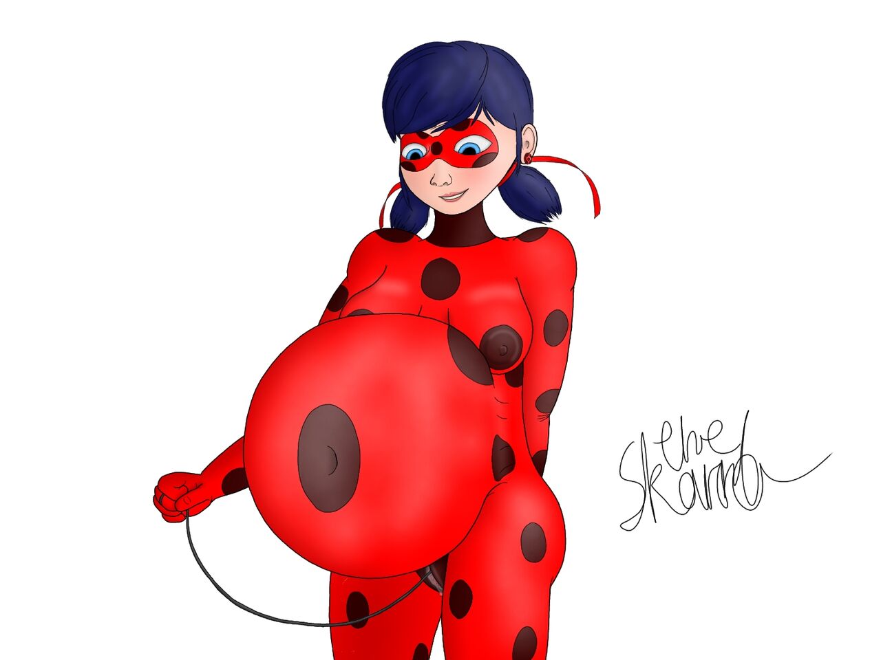 Miraculous Ladybug Collection page 8 full