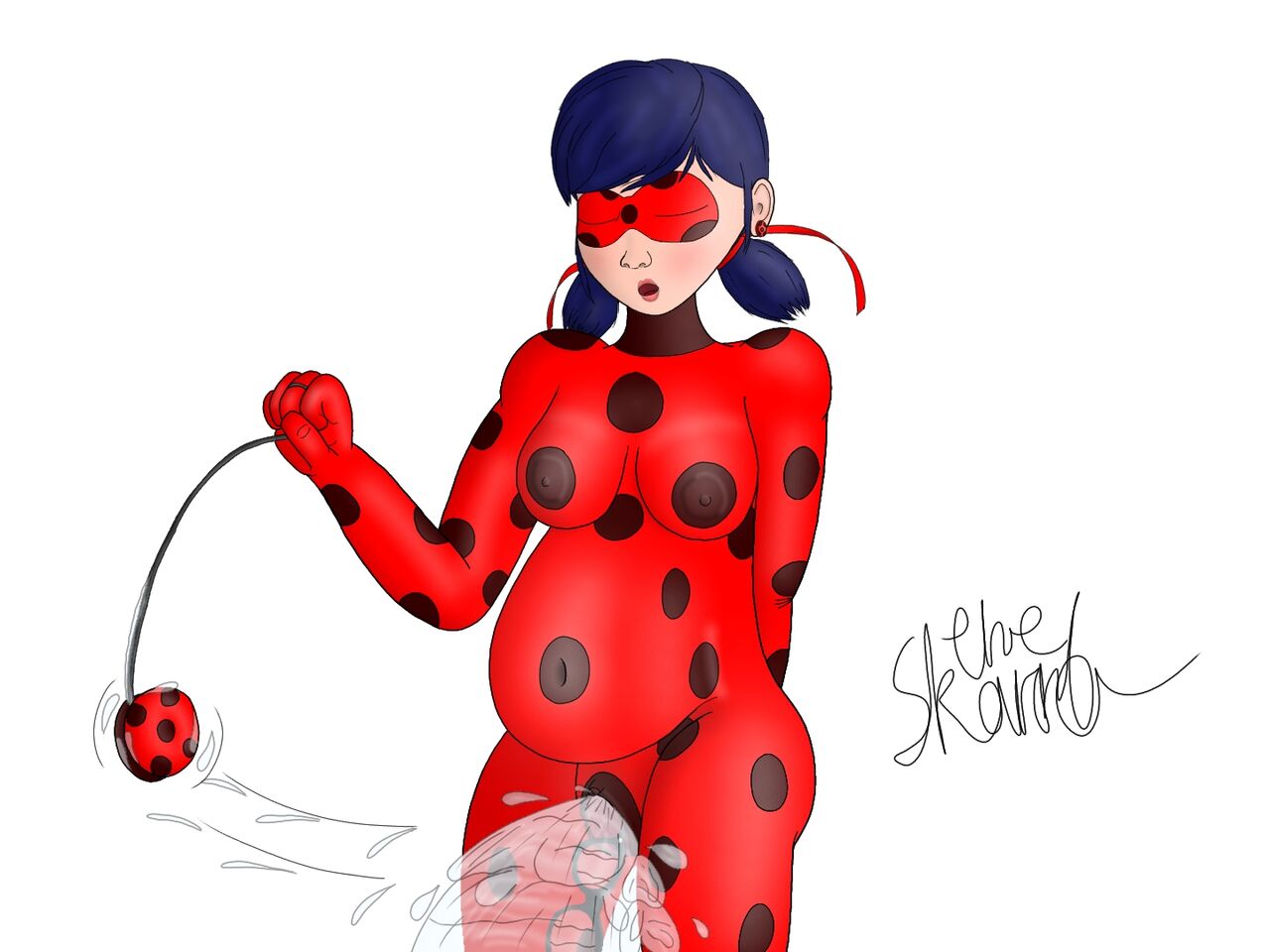 Miraculous Ladybug Collection page 9 full