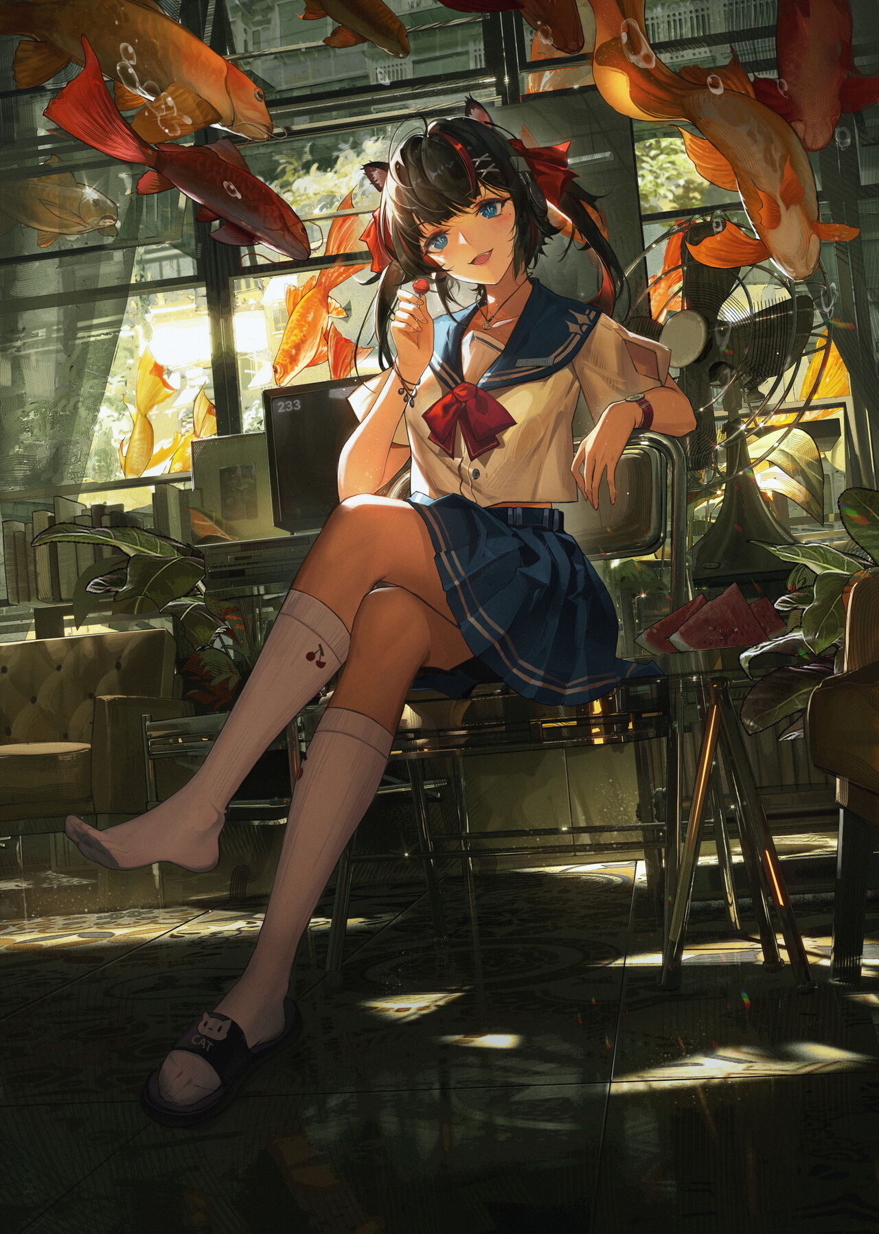 T5【pixiv】 page 9 full