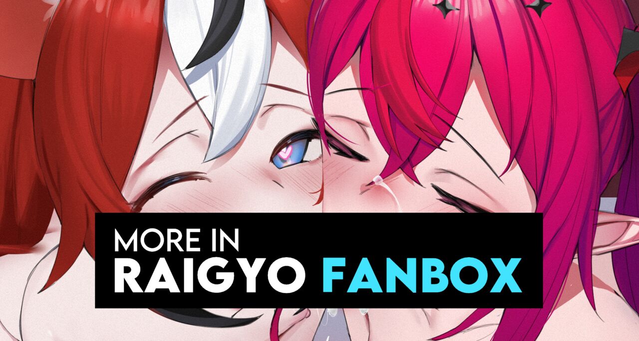 pixiv RAIGYO_雷魚 page 6 full