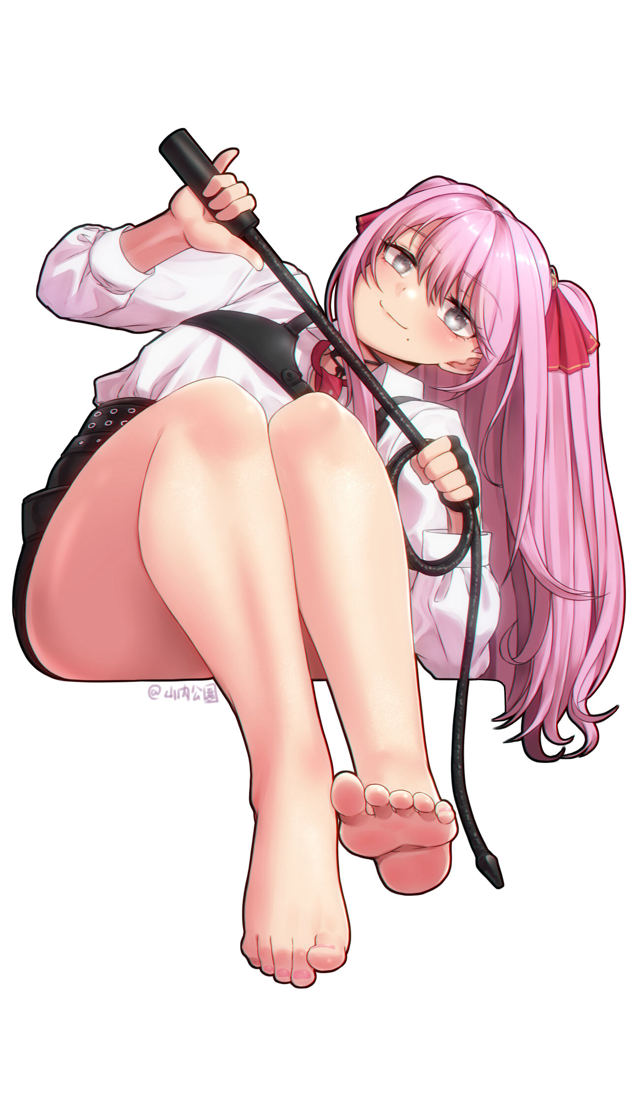 ●PIXIV● 山内公園 page 8 full