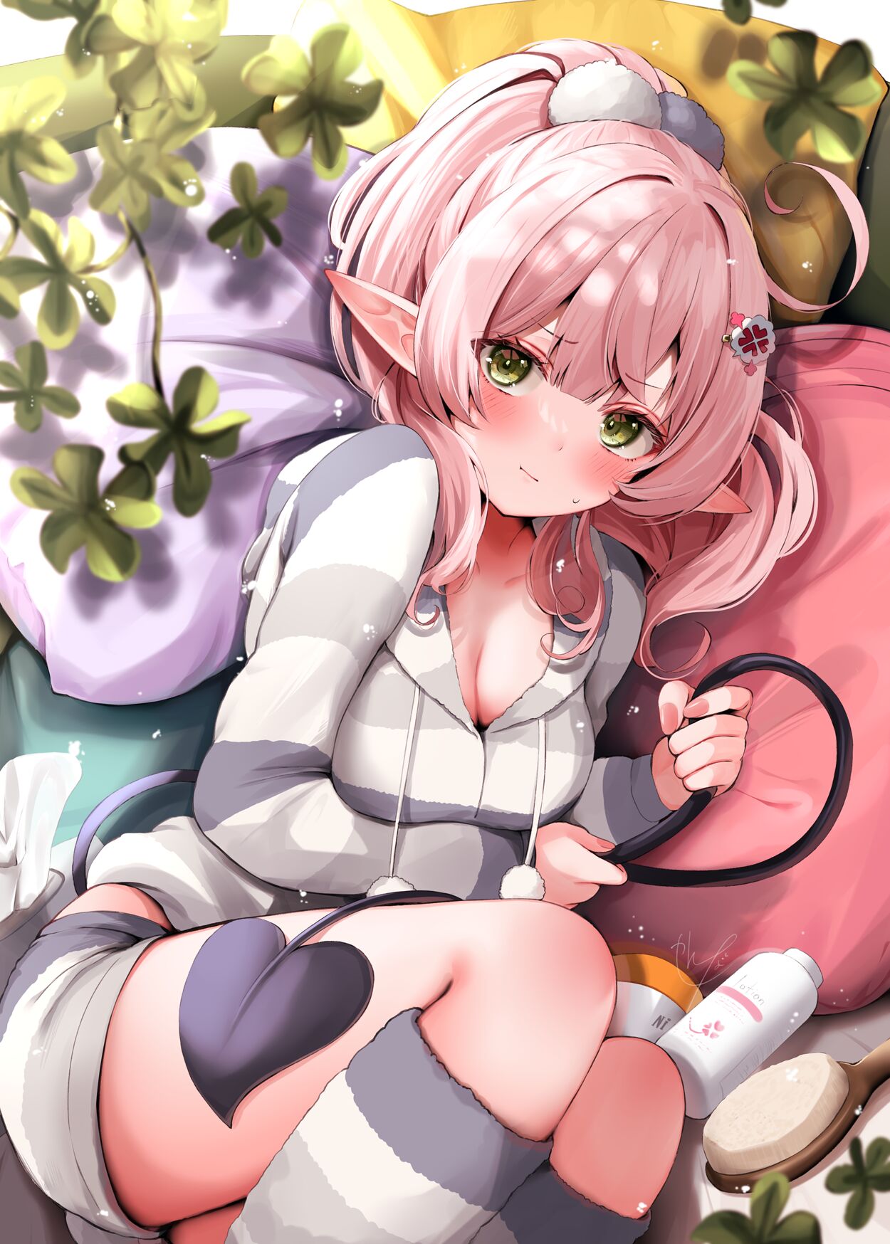 Narushima Kanna page 10 full