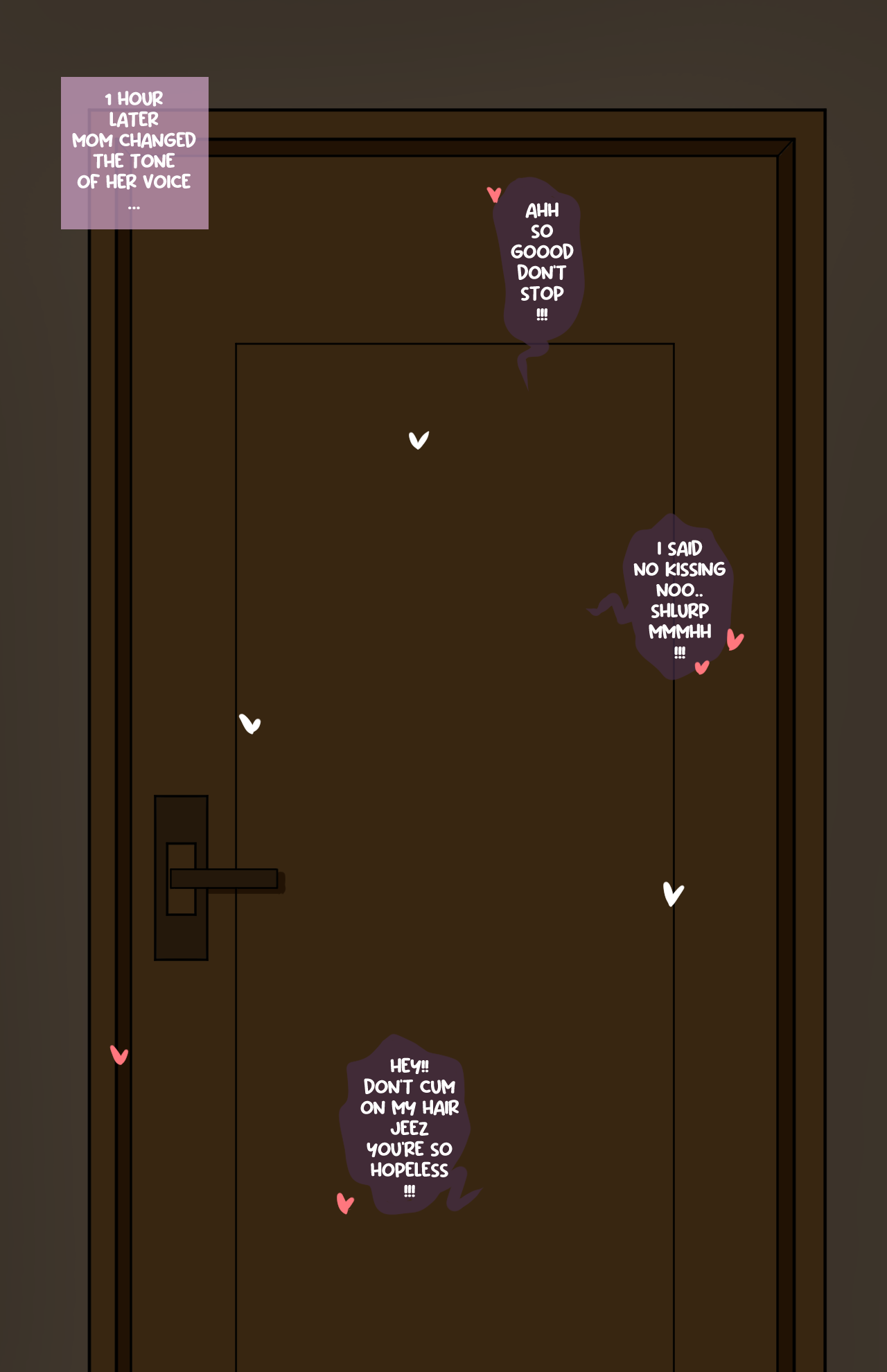 Fallen Angels page 8 full