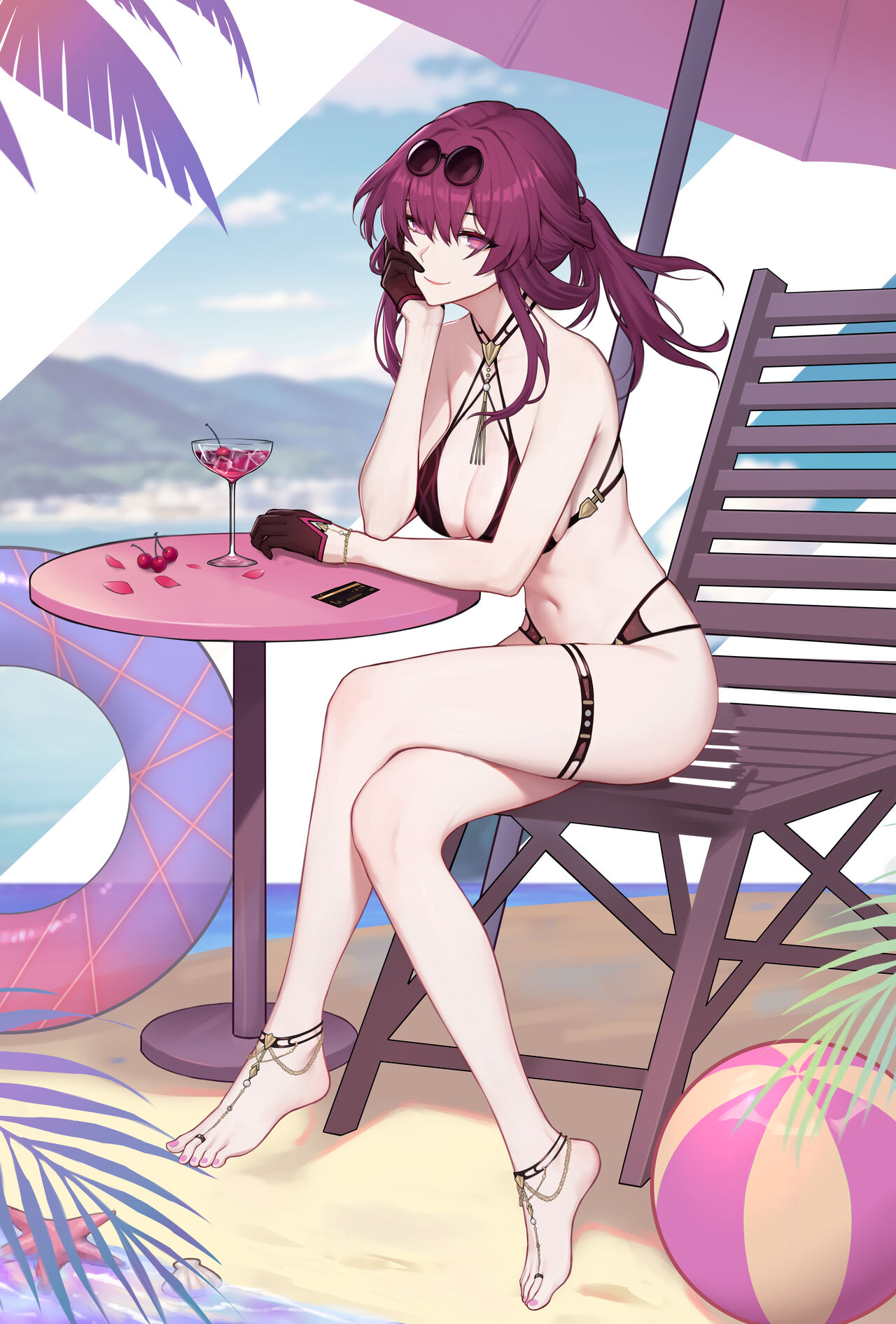 ◆FANBOX◆ 云开明 page 5 full