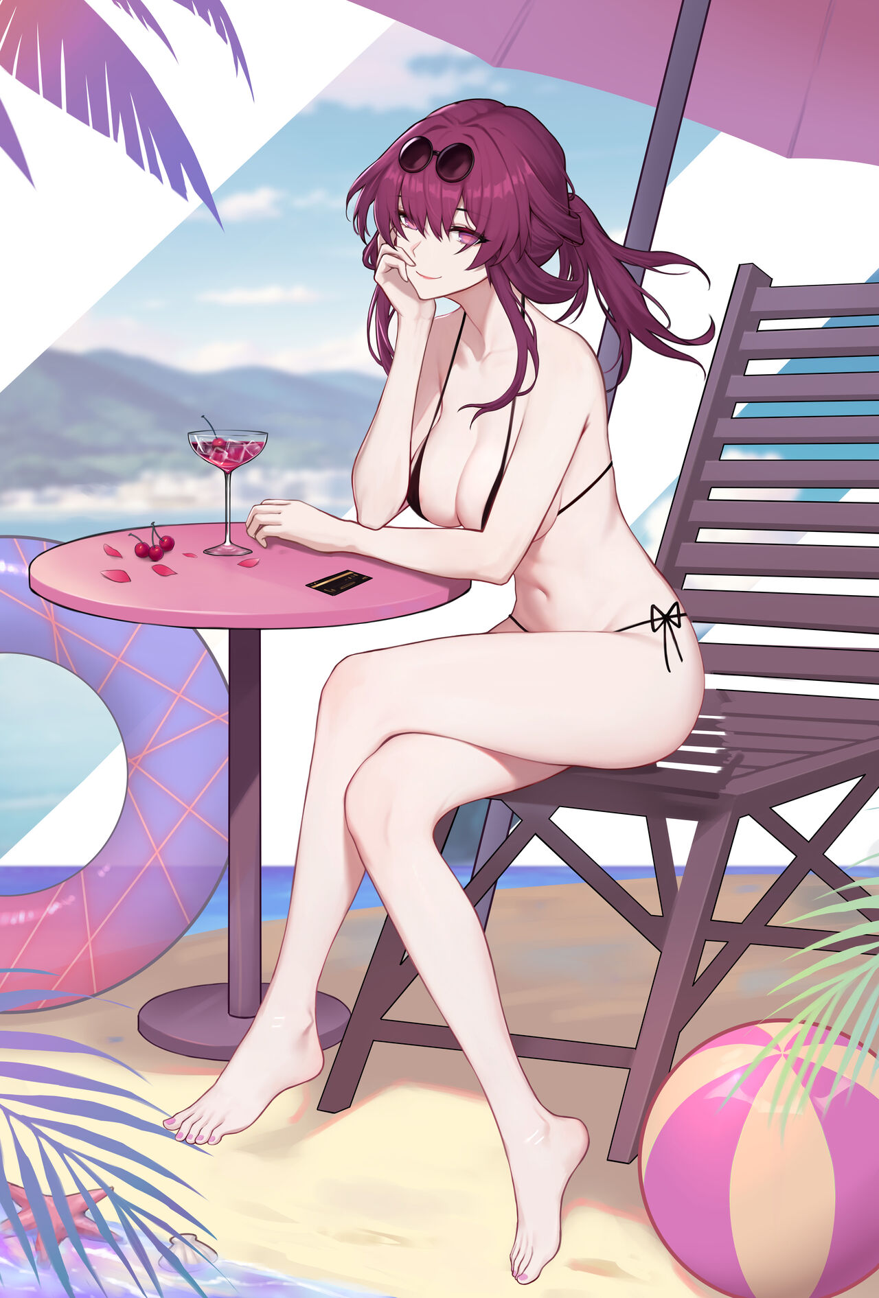 ◆FANBOX◆ 云开明 page 6 full