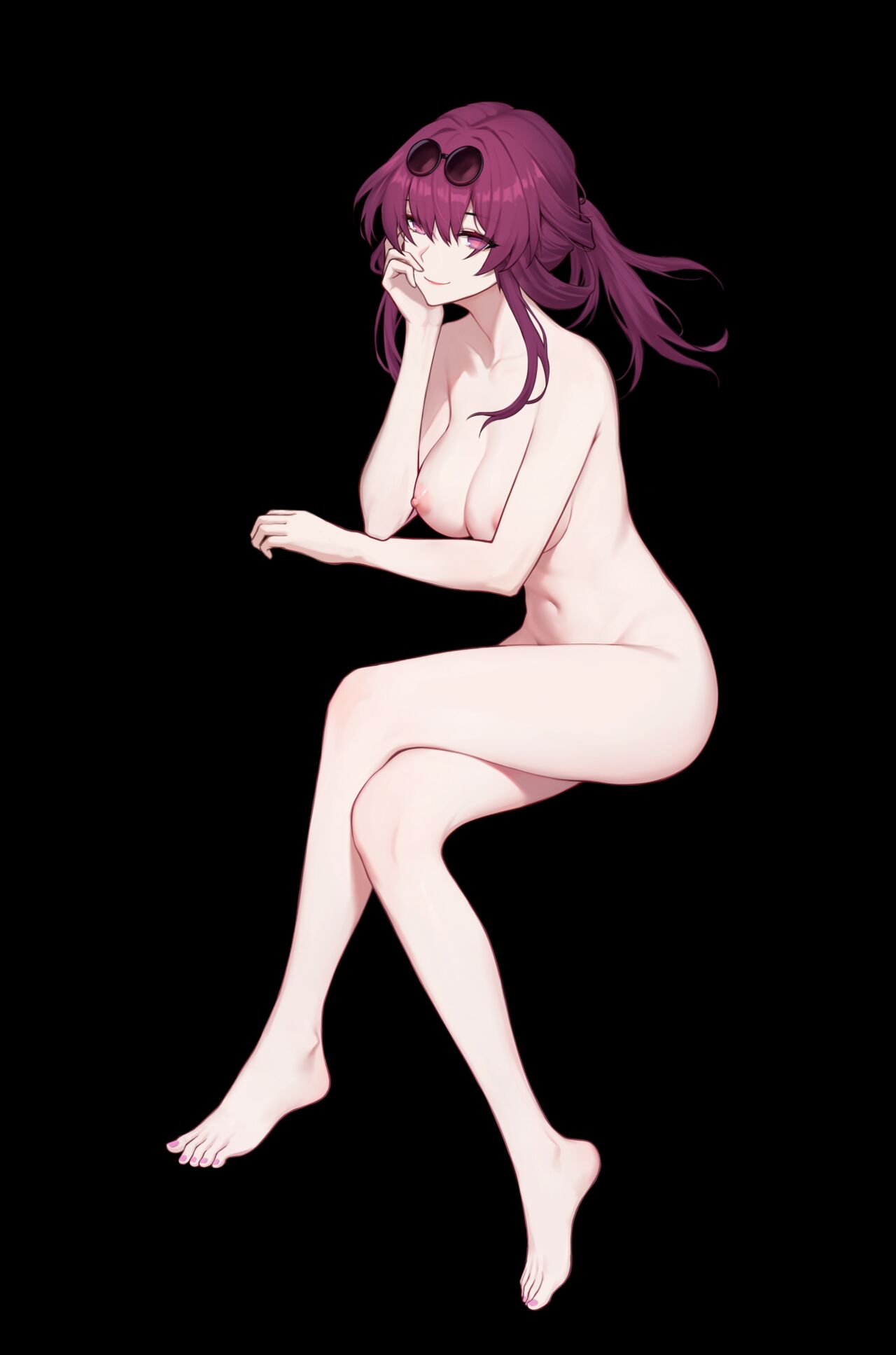 ◆FANBOX◆ 云开明 page 8 full