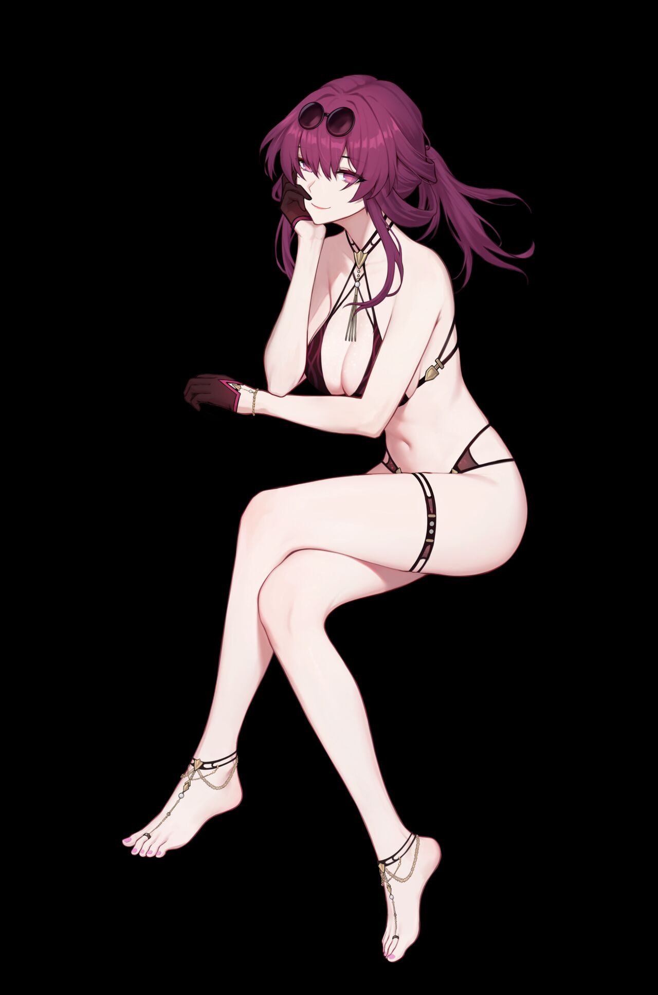 ◆FANBOX◆ 云开明 page 9 full