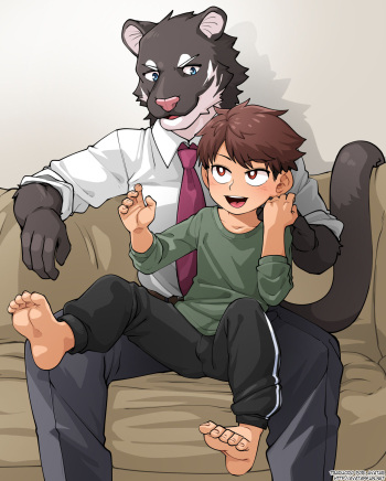 Kyoudai cover