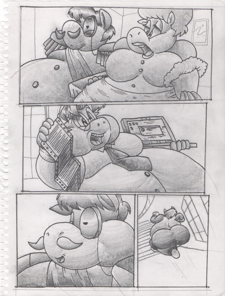 tina and tommy sketch page 4 full