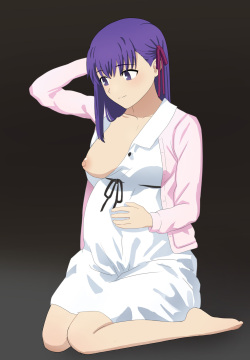 Sakura Matou