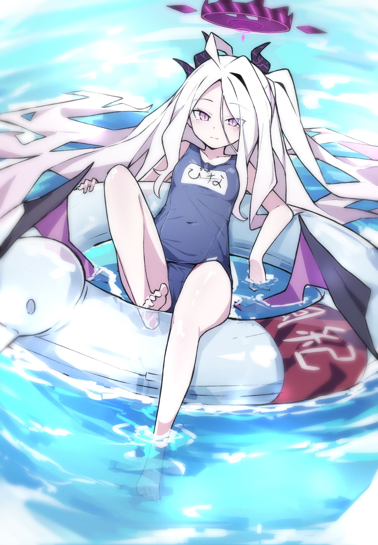 ●PIXIV● ハブリー page 10 full